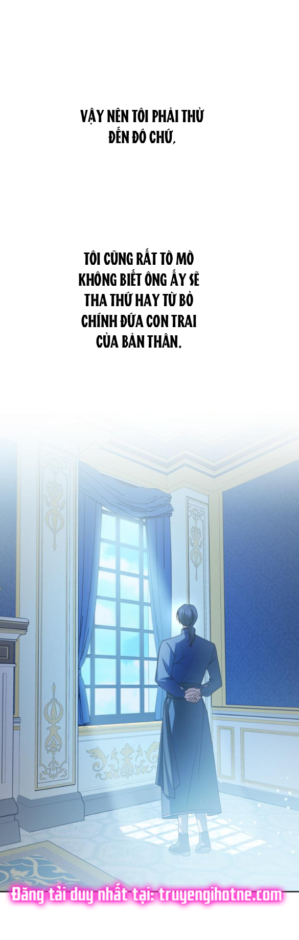 tôi muốn trở thành cô ấy dù chỉ là một ngày chapter 163.2 47