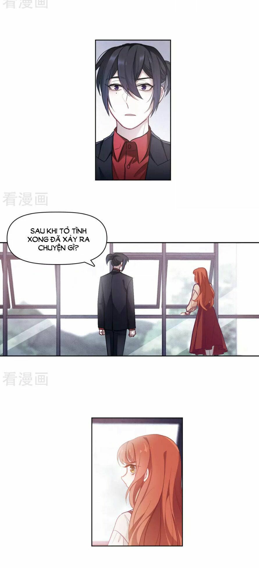 địa ngục cáo bạch thi chapter 77 15