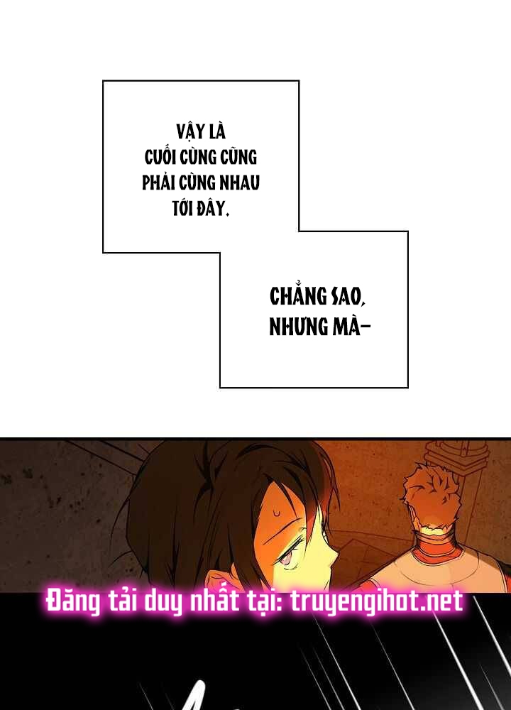 quý cô bí ẩn - secret lady chapter 25 68