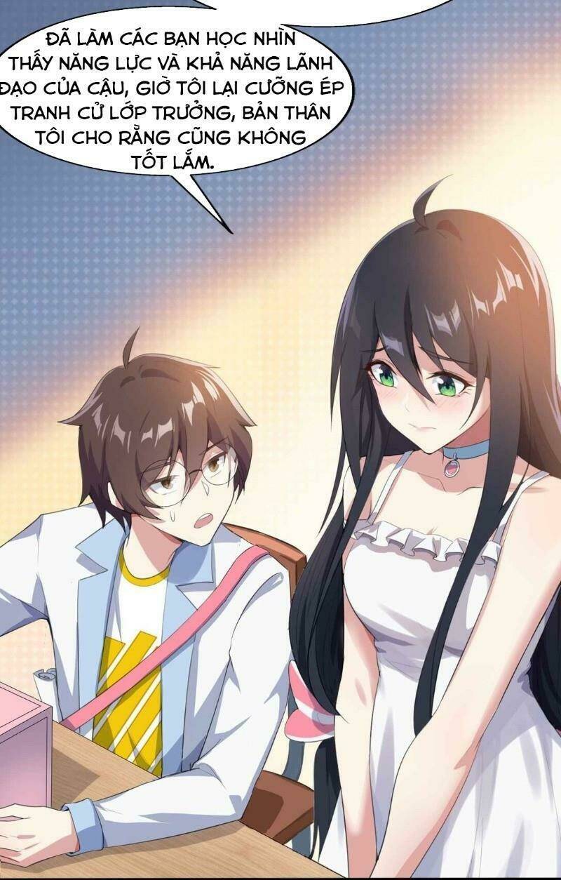 kế hoạch trở thành phế vật chapter 7 10