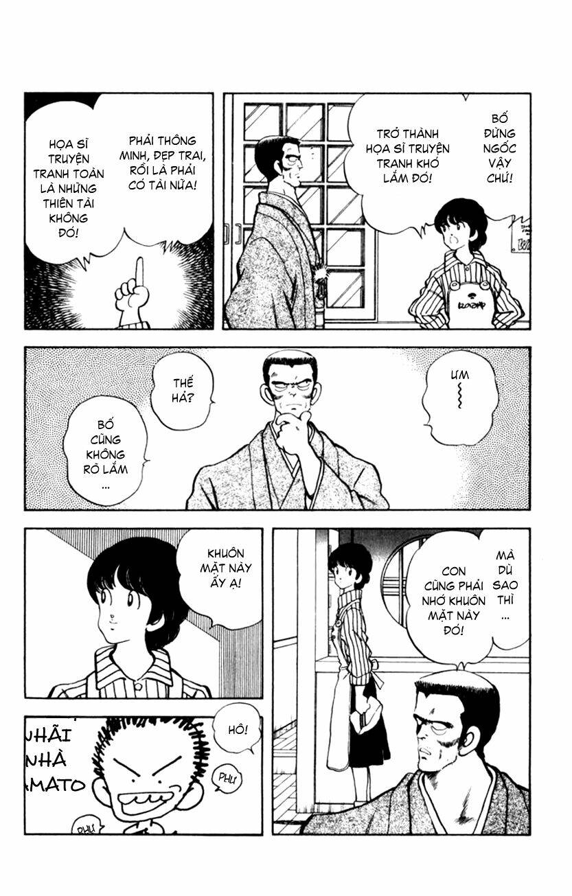 rough - ngọc thô chapter 49 5