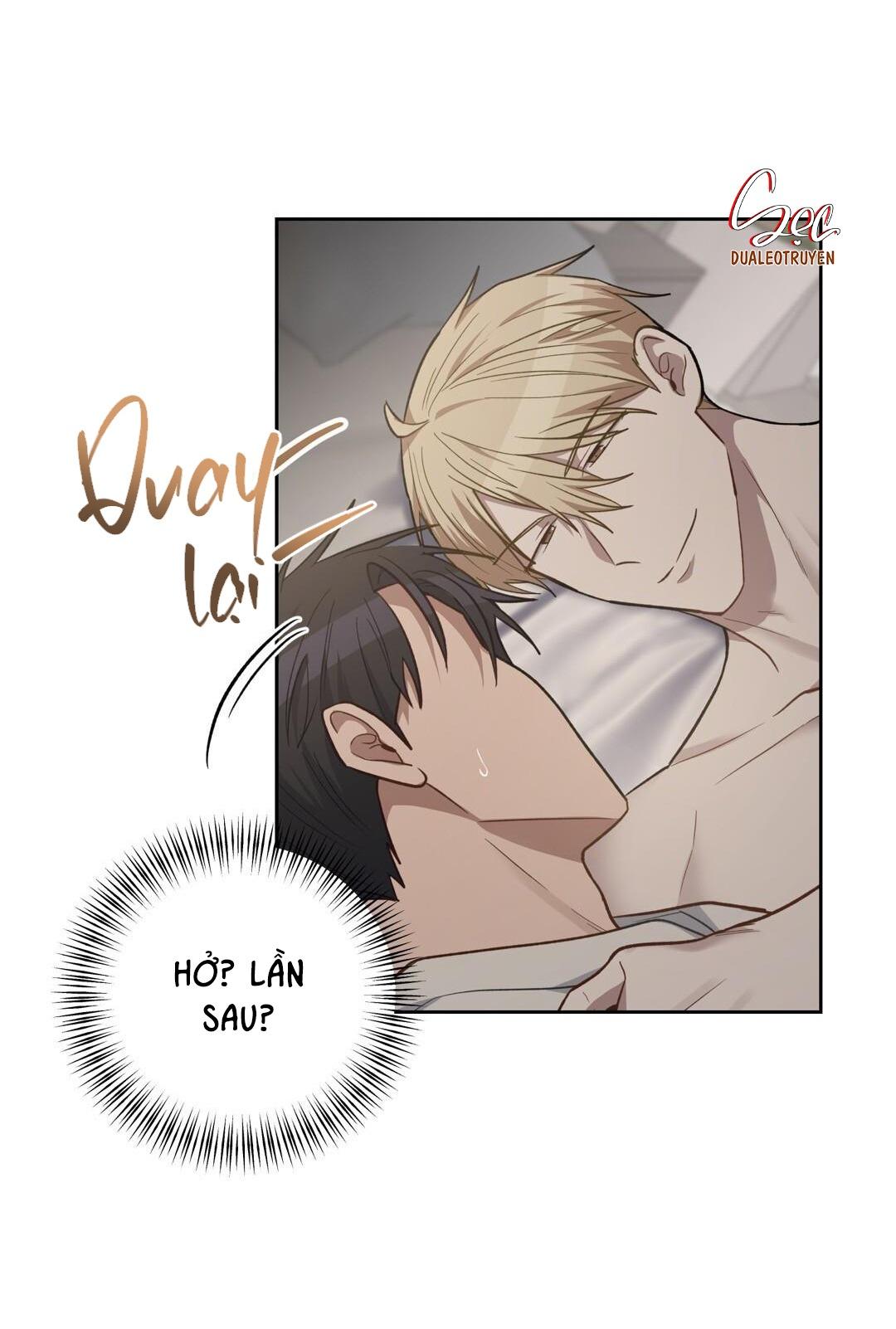 bơi trong mùi hương chapter 19 65