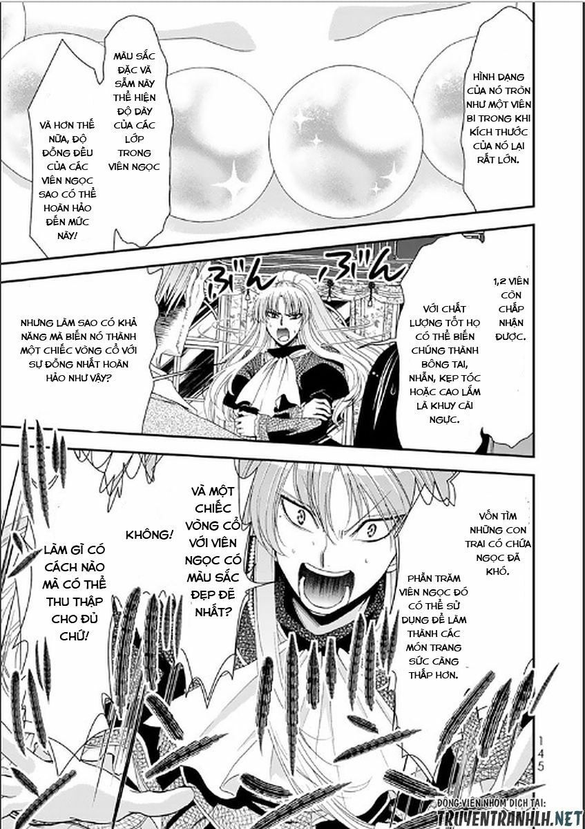 tiết kiệm 80.000 vàng ở thế giới khác cho tuổi già của tôi chapter 7 3