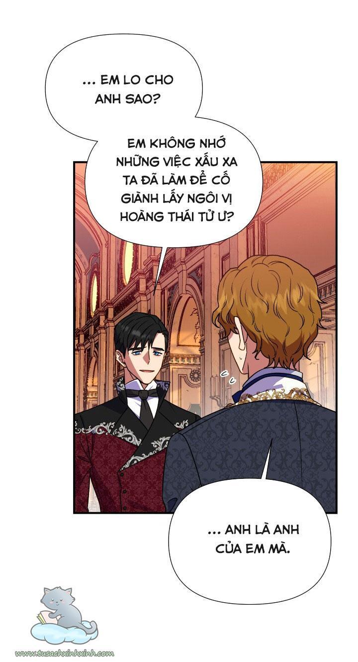 công nương khế ước của gia tộc công tước quái vật chapter 127 46