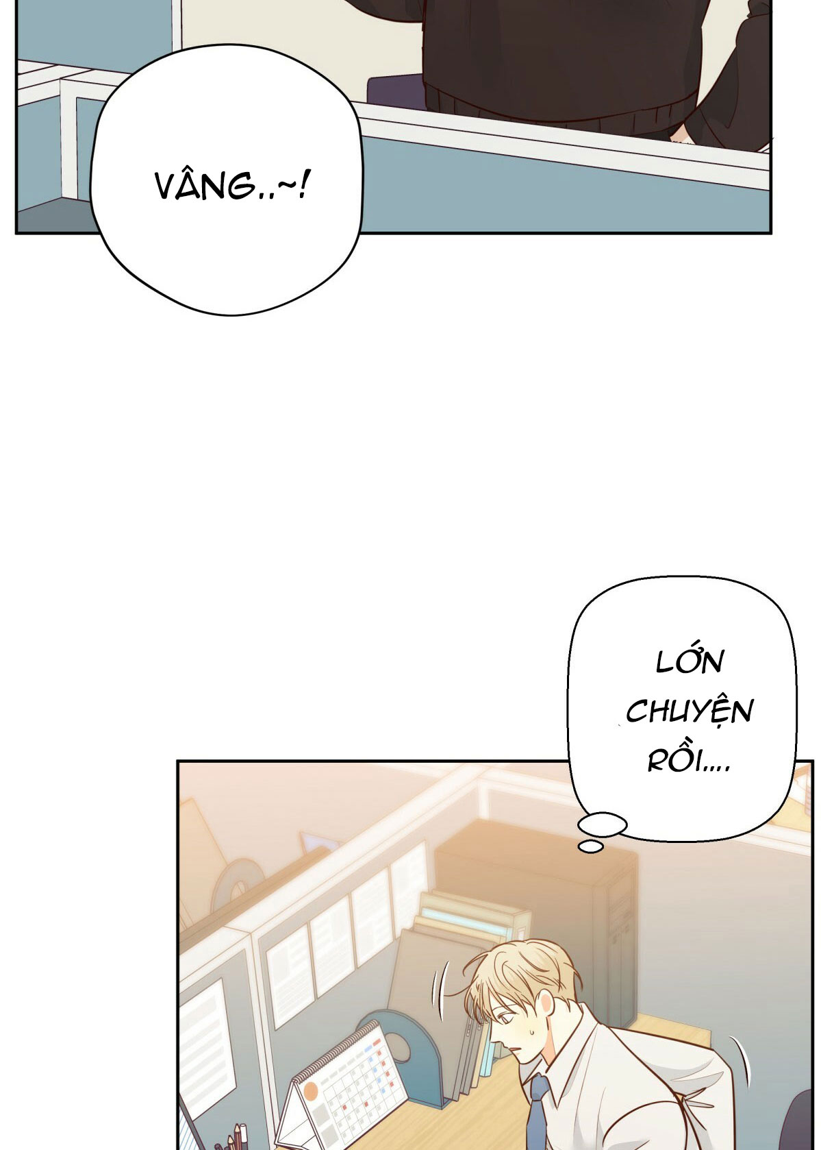 cửa hàng tiện lợi nguy hiểm chapter 65 25