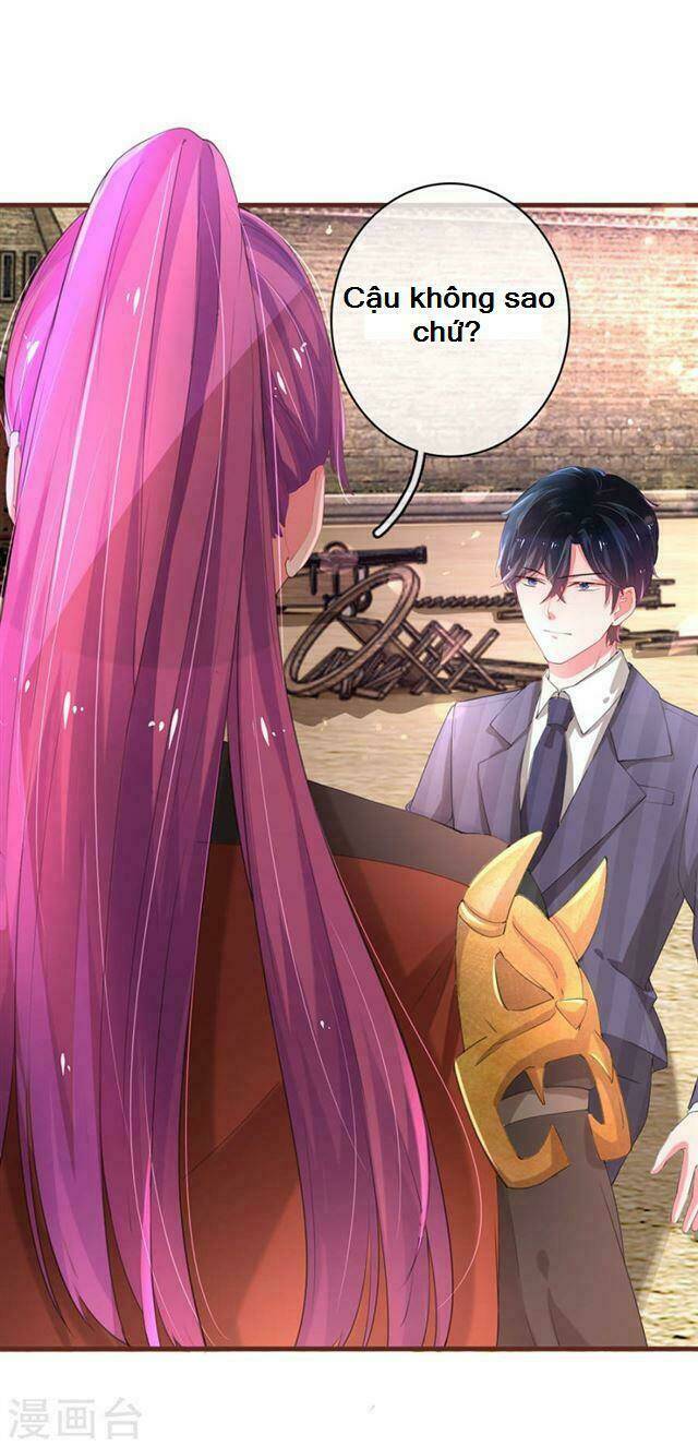 trùng sinh để trả thù chapter 27 5