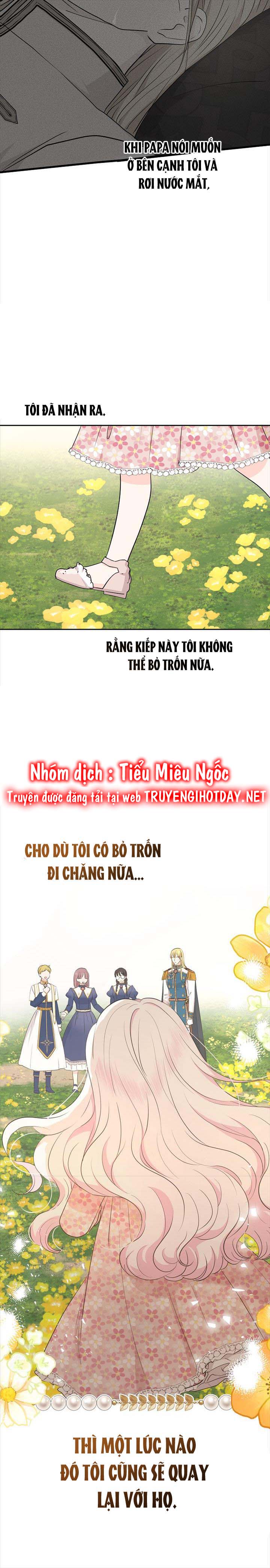 công chúa ngoài giá thú chapter 87 6