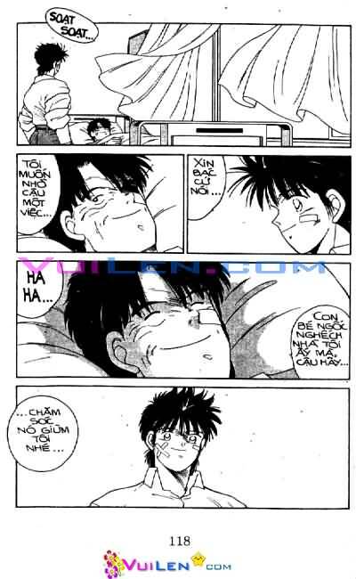truyền nhân atula - shura no mon i chapter 22 119