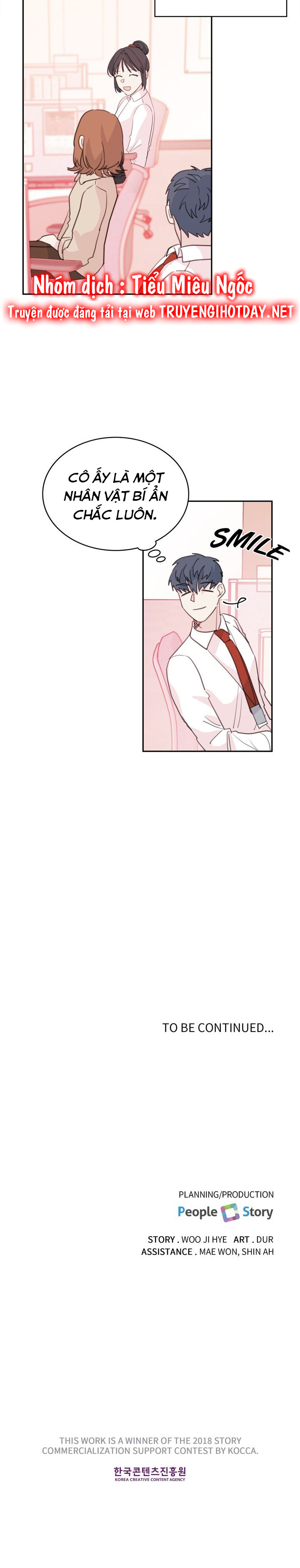 hôm nay cùng với em chapter 79 11