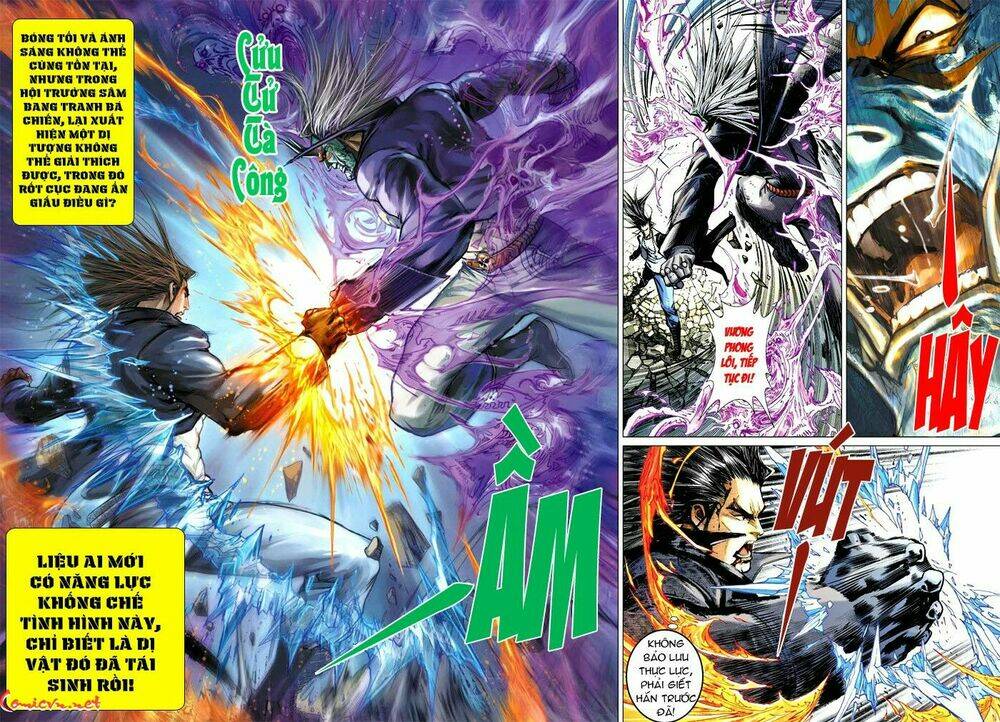 vương phong lôi 1 chapter 32 31