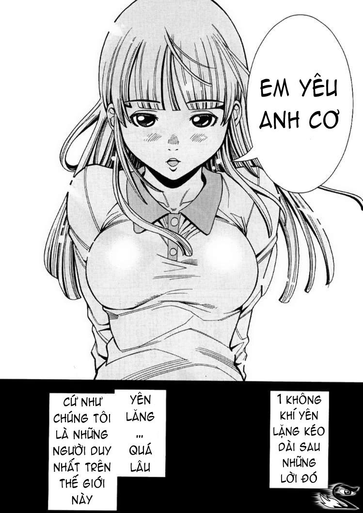 nozoki ana chapter 34 19