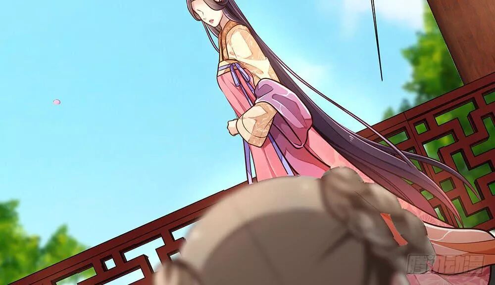 thái tử phi nhà ta thật hung hăng chapter 15 124