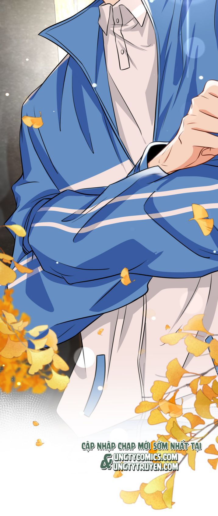 tín tức tố nói chúng ta không thể chapter 28 11