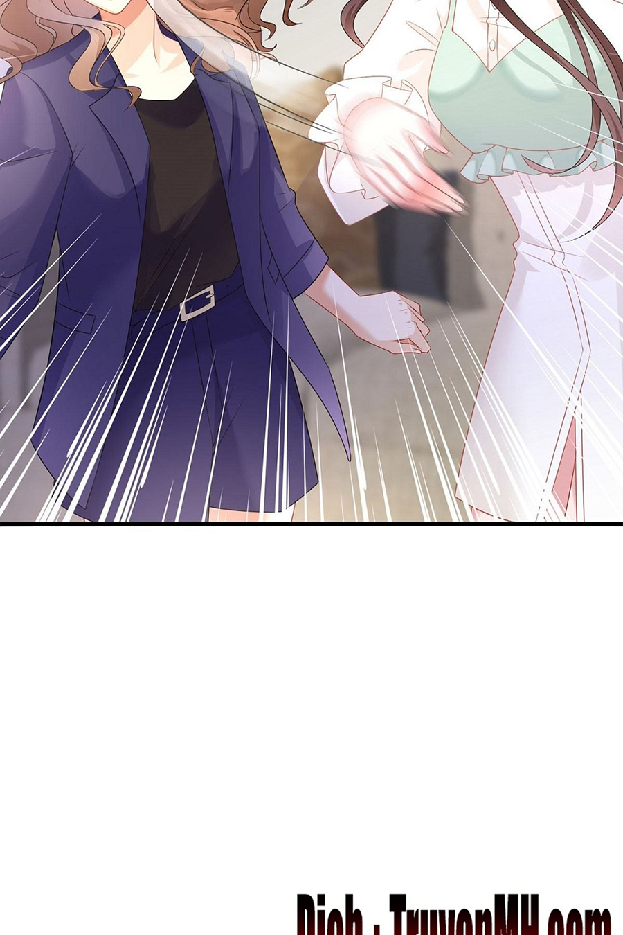 thí hôn lão công, cần giúp sức chapter 72 7