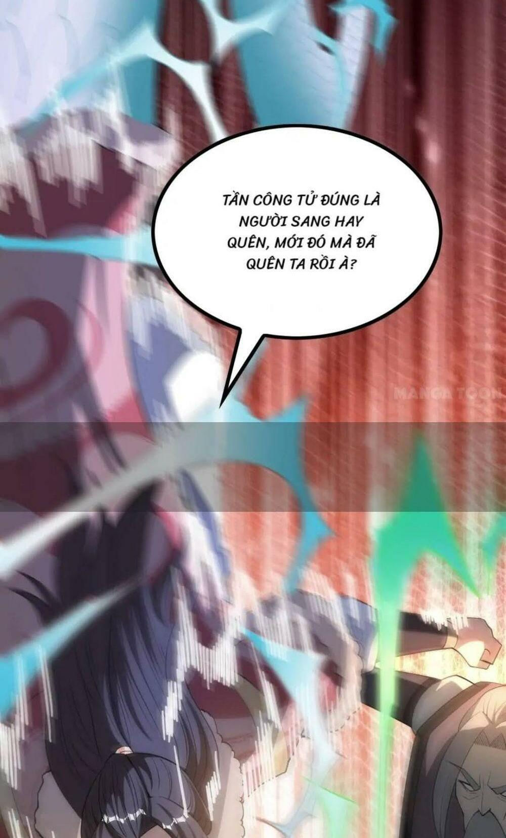 đệ nhất người ở rể chapter 150.2 20