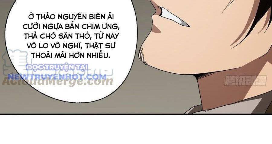 thiên long bát bộ webtoon chapter 139 89