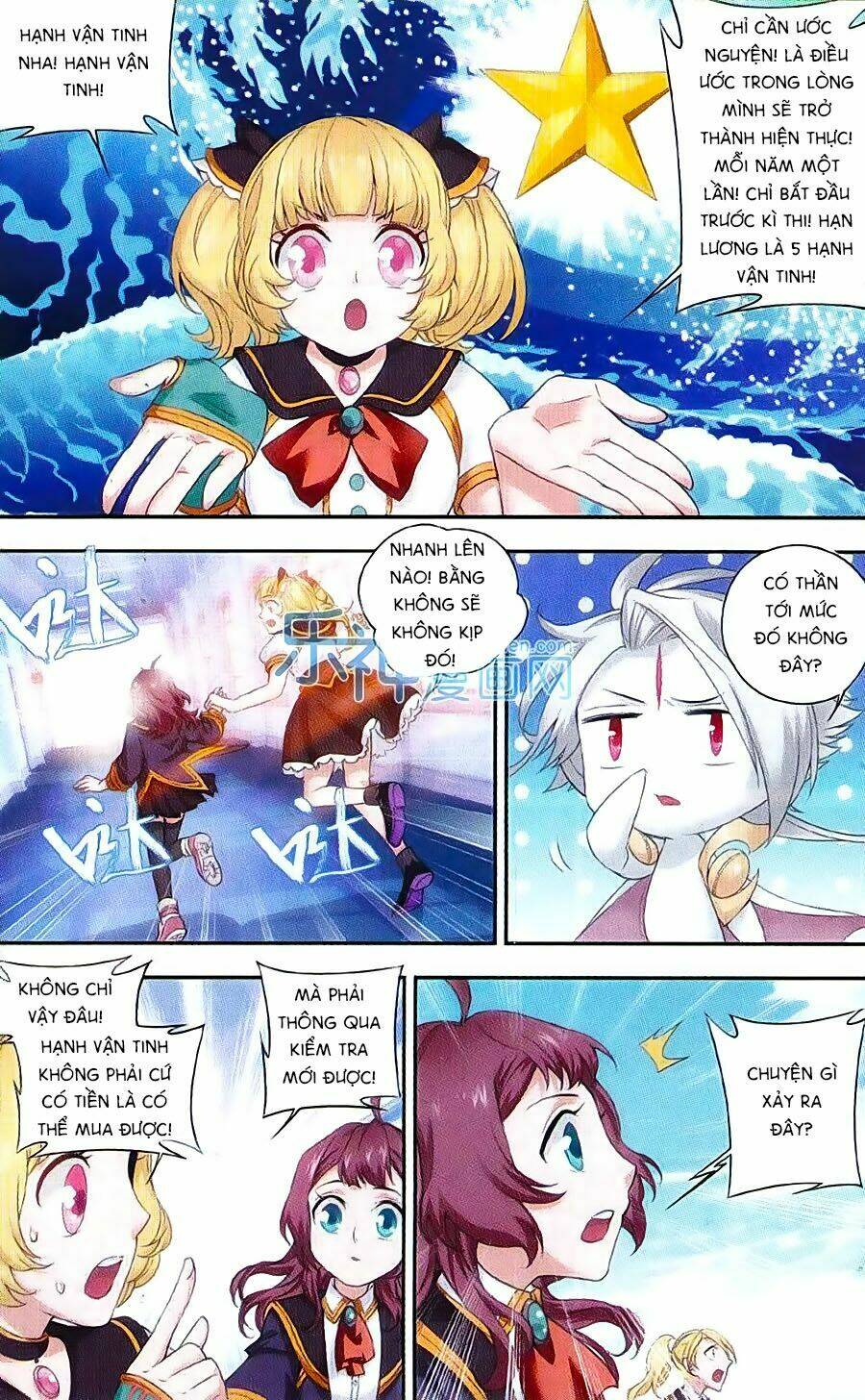 du thế vô song chapter 24 17