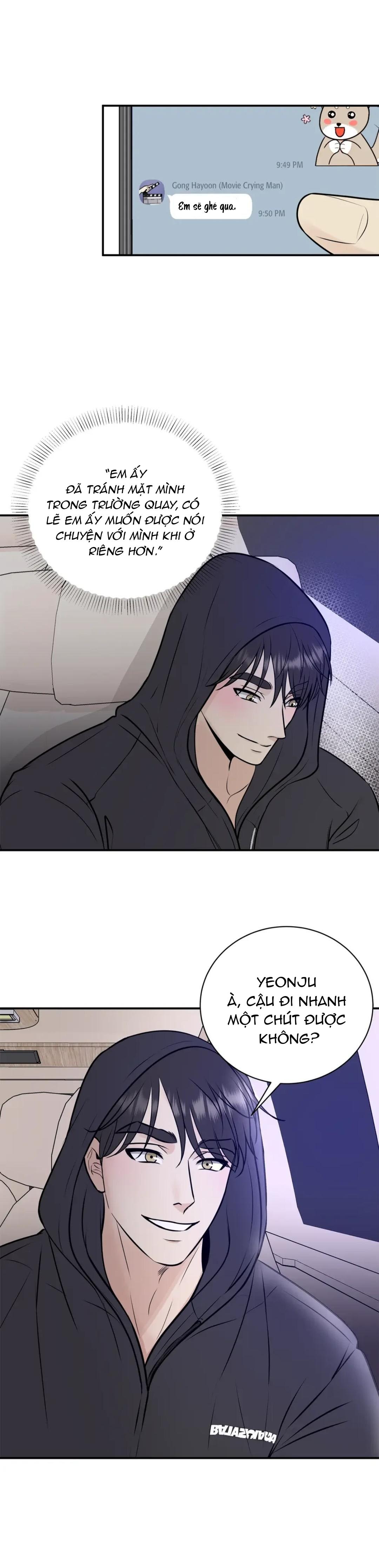 hạnh phúc trọn vẹn chapter 15 3