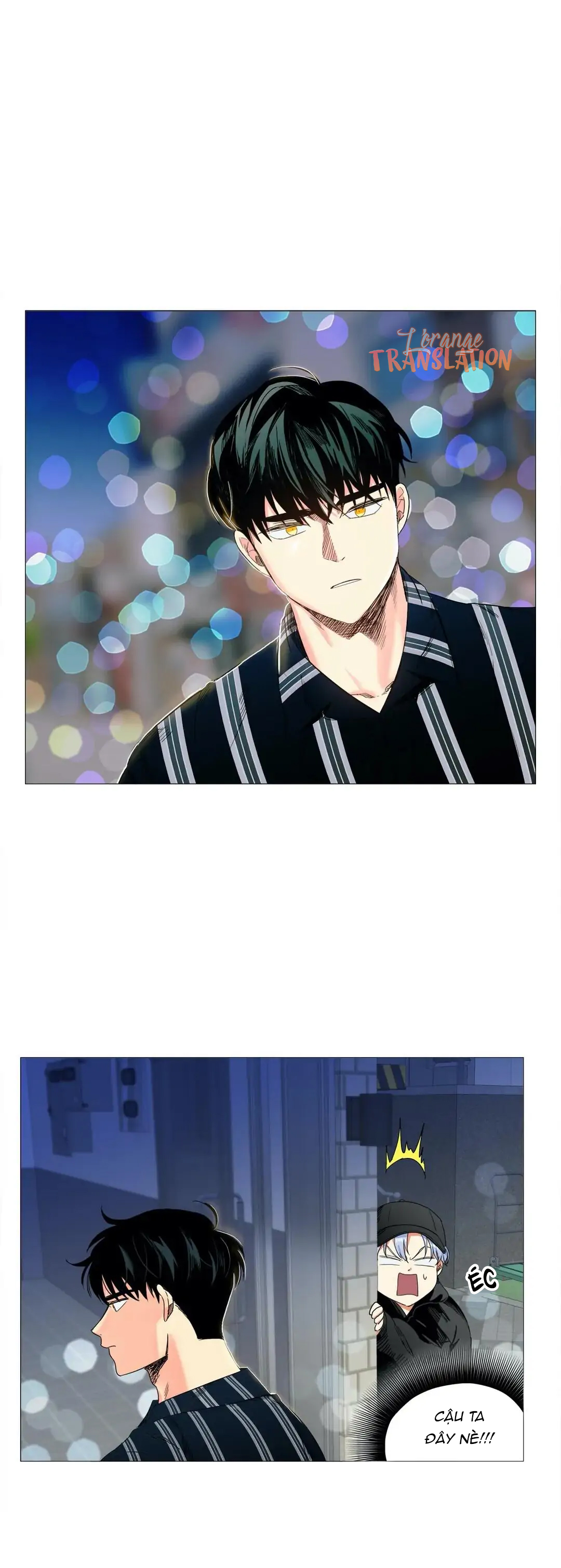 hôm nay lại là một ngày nắng ấm chapter 11 6