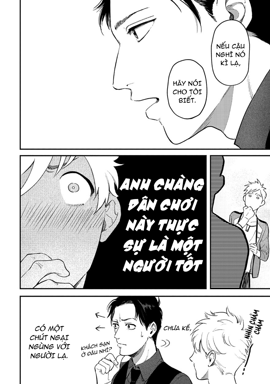 đắm chìm vào em chapter 1 12