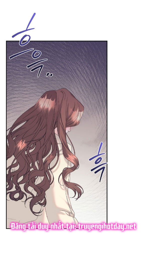 Người Vợ Giả Mạo chapter 34.1 - Trang 21