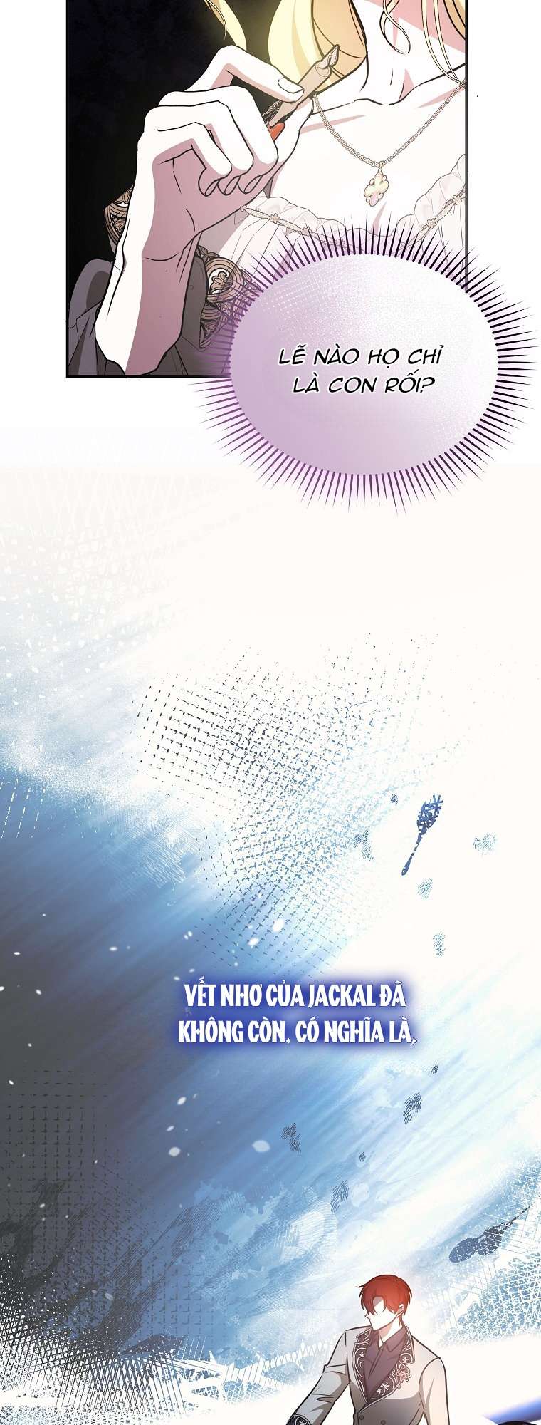 chị gái tôi là nhân vật chính chapter 18 19