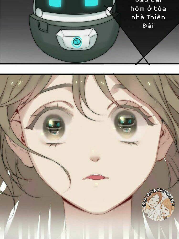 viện bảo tàng tâm nguyện chapter 5.1 15
