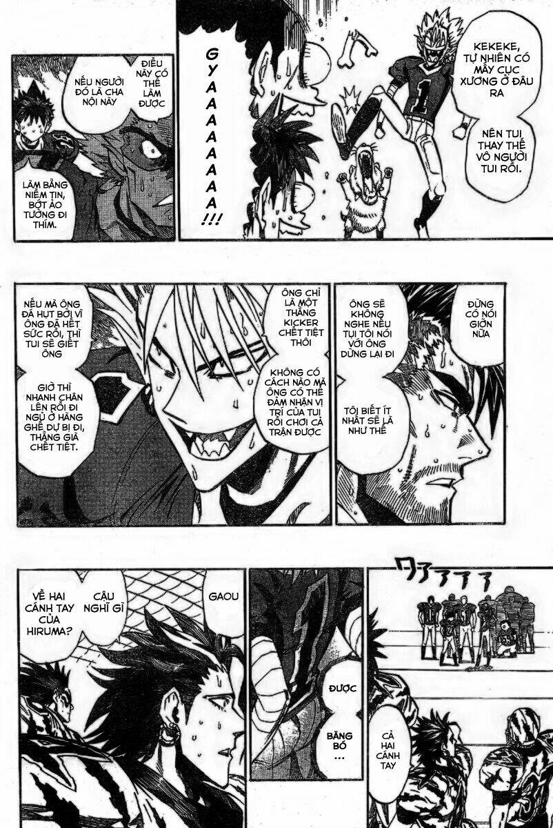 lá chắn mắt chapter 264 6