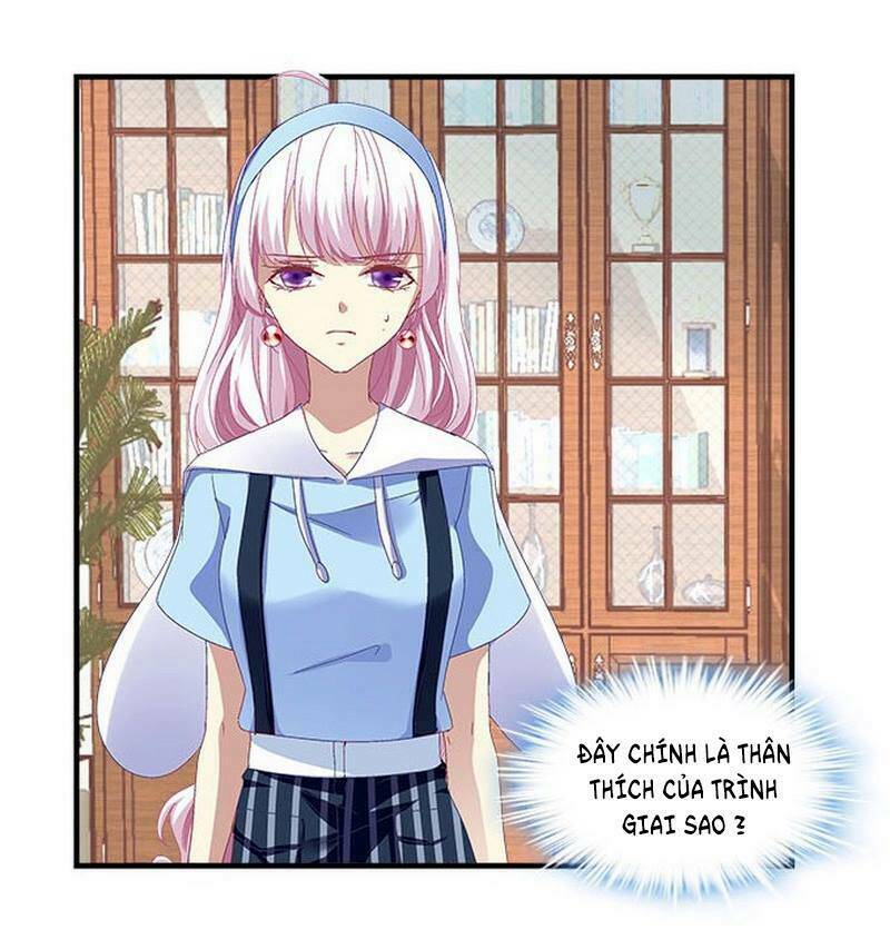 thiên lại âm linh chapter 23 20