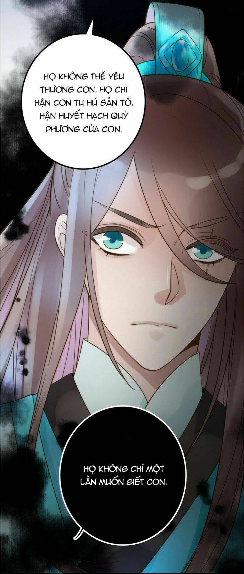 cướp chàng vợ về đón năm mới chapter 40 28