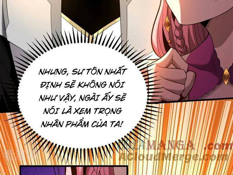 Đệ Tử Tu Luyện Còn Ta Thì Lười Biếng Chapter 49 - Trang 45