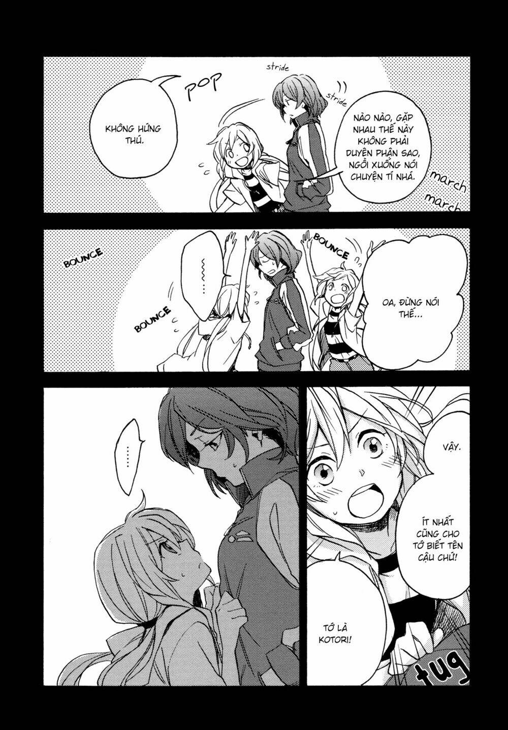 a divine love alone chapter 5 7