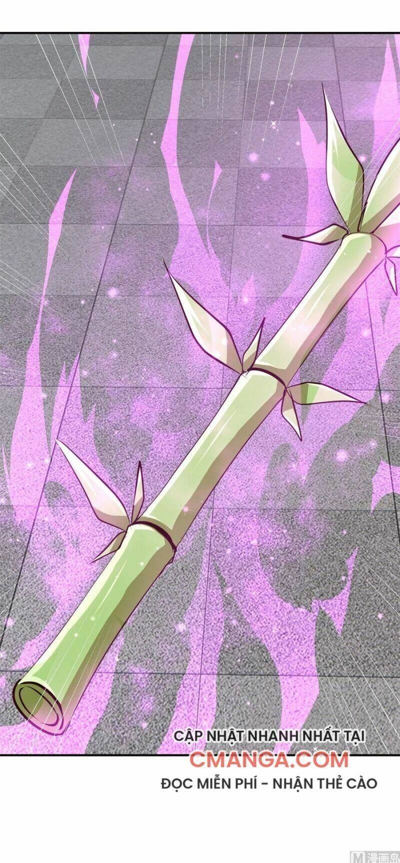 cửu dương đế tôn chapter 182 31