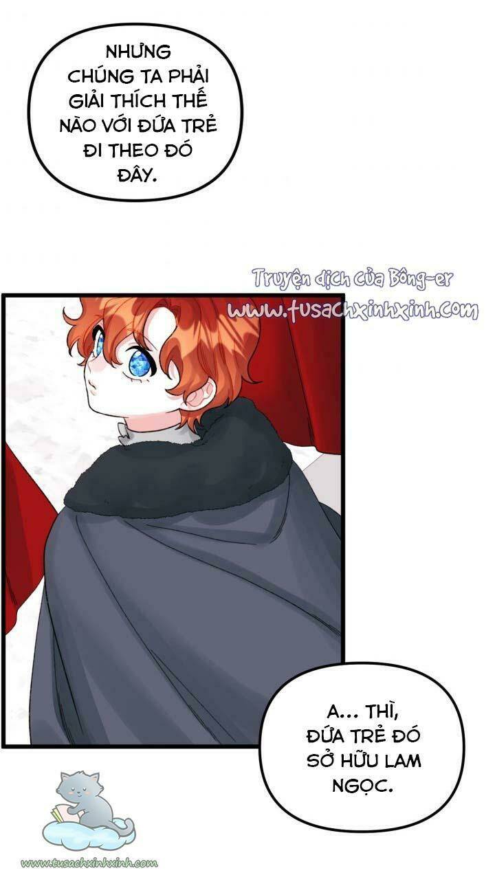 công chúa bãi rác chapter 55 43