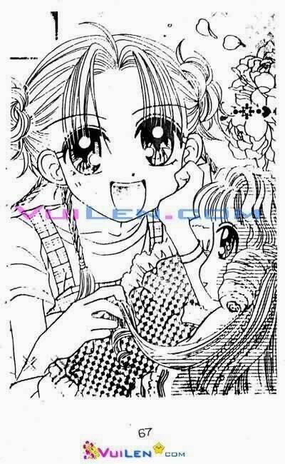 đôi giày thủy tinh chapter 6 67