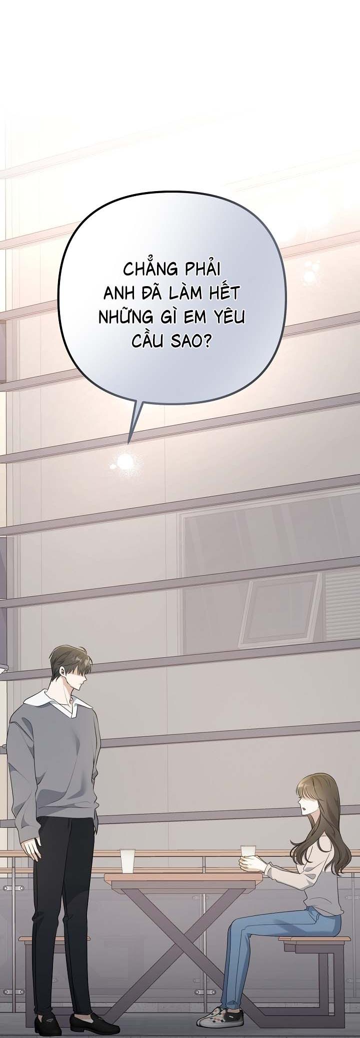 say nắng chapter 24 64