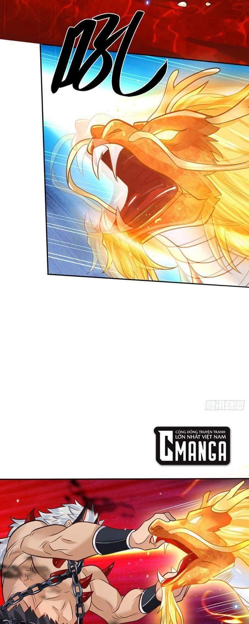 Ta Trở Về Từ Thế Giới Tu Tiên chapter 71 17