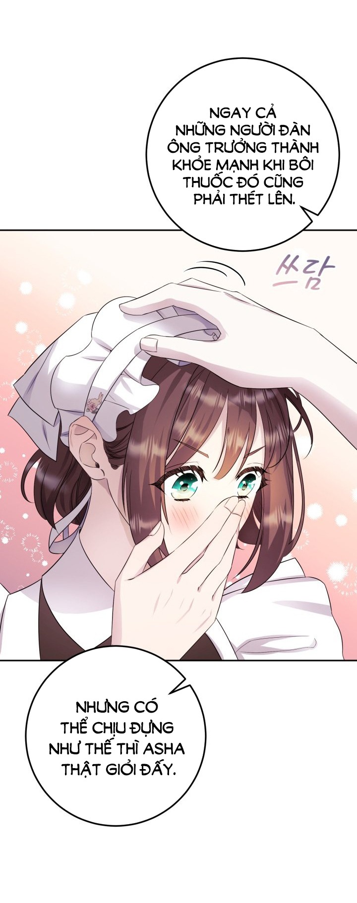 [18+] nếu cứu rỗi một cầm thú hư hỏng chapter 5.1 24