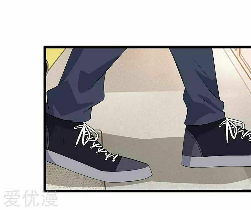 trọng sinh khí thiếu quy lai chapter 36 13