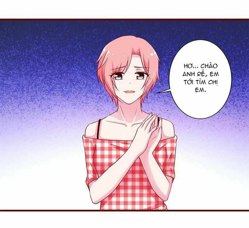 không gả cho tổng tài, gả cho người hầu chapter 50 12