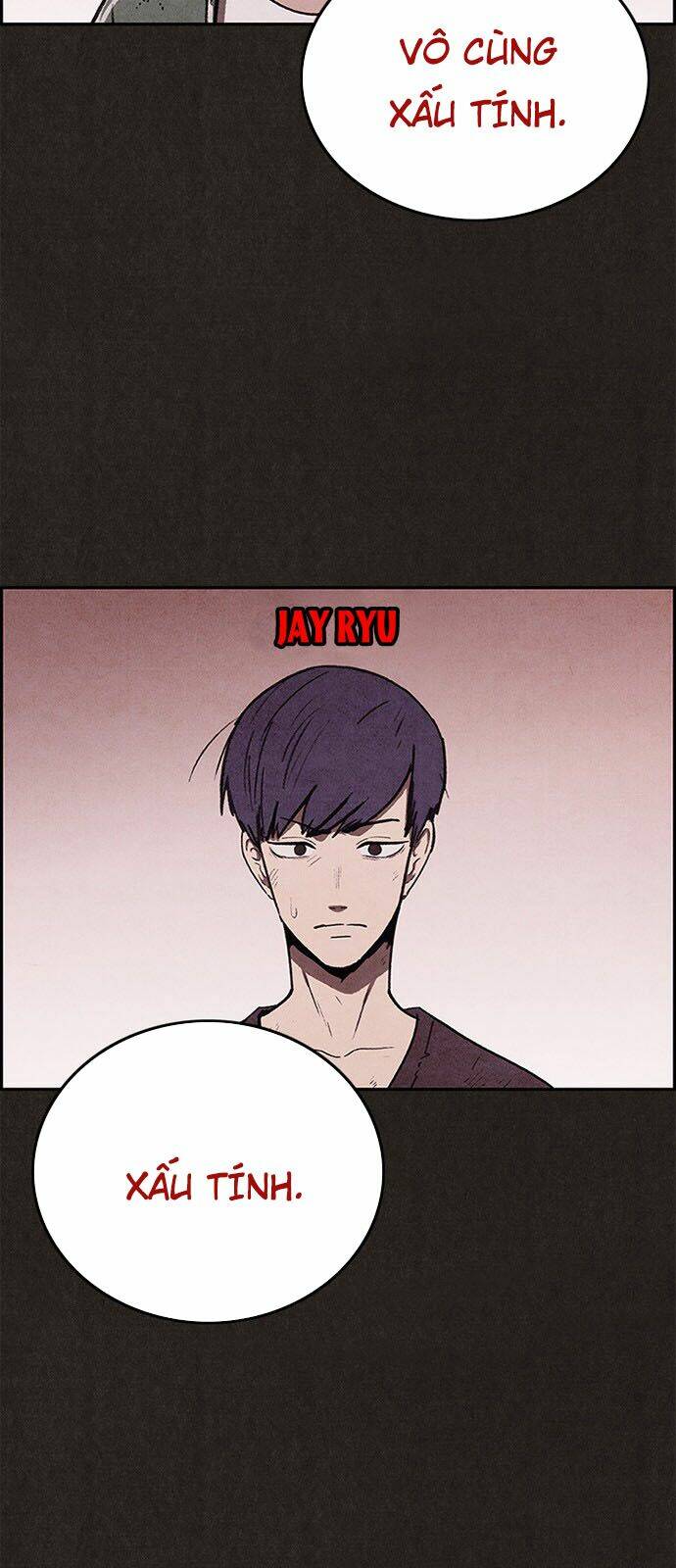 quái vật tại chung cư xanh chapter 39 23