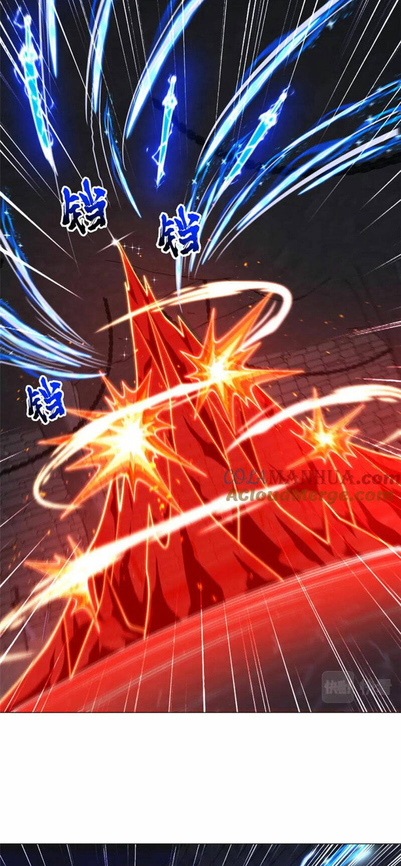 người nuôi rồng chapter 356.2 13