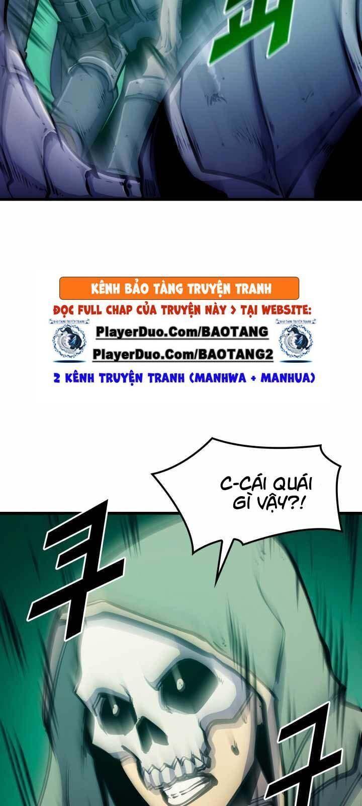 tôi trở lại thăng cấp một mình chapter 57 82