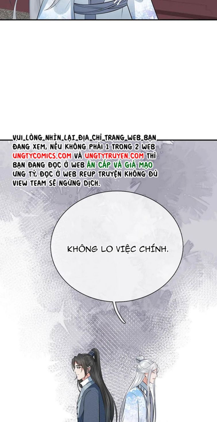 Đánh Chết Cũng Không Làm Sư Tôn chapter 61