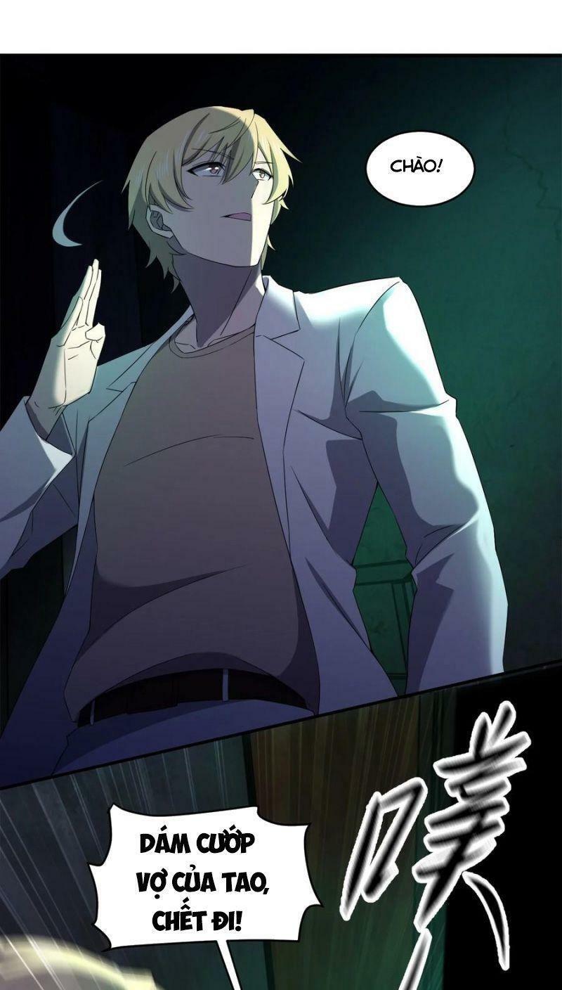 đừng hiểu lầm, tôi mới là người bị hại! chapter 56 27