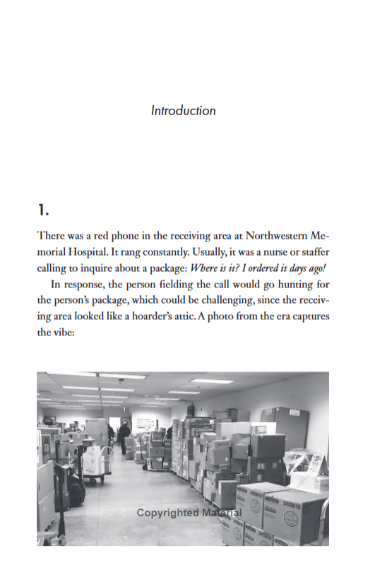 Sách ngoại văn: Reset - How To Change What’s Not Working