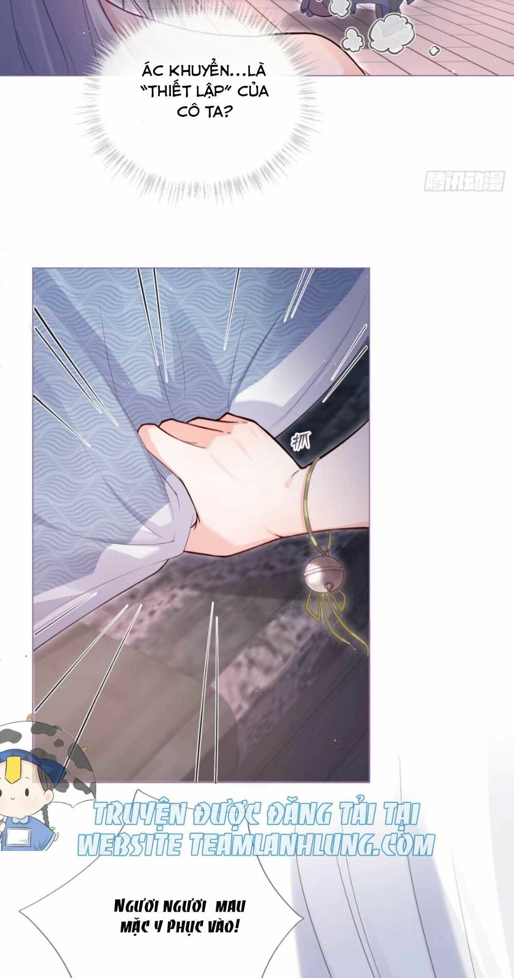thiết lập ác nữ của tôi sụp đổ rồi chapter 9 9