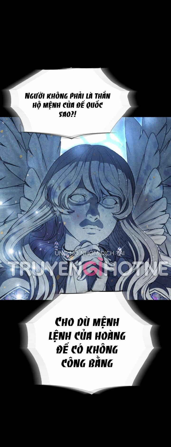 cha, con không muốn kết hôn đâu chapter 113.1 20