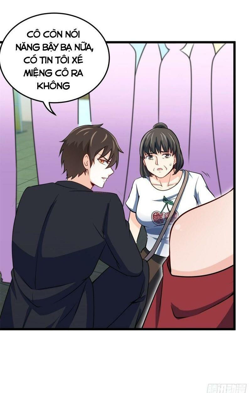 ta là hàn tam thiên chapter 52 37