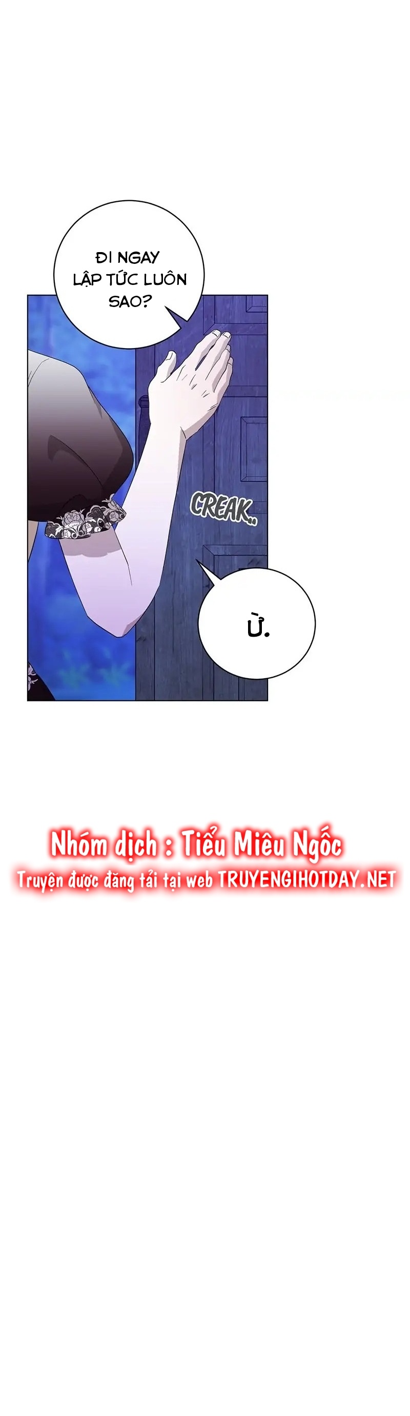 nữ phản diện muốn có kết thúc đẹp chapter 58 16